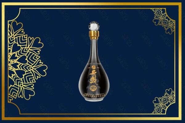 榆林市子洲回收西凤酒