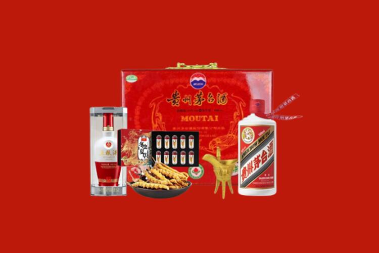 榆林市子洲烟酒回收名酒